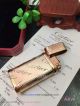 New Style Cartier Classic Fusion Rose Gold Lighter Cartier Rose Gold Letters Carved Jet Lighter (2)_th.jpg